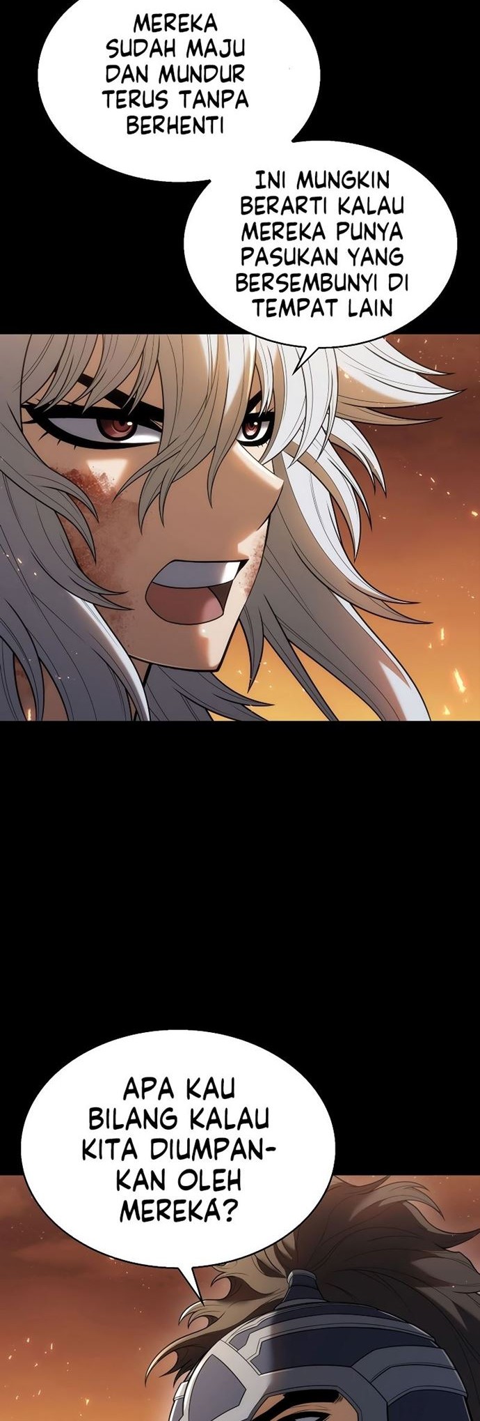 The Star Of A Supreme Ruler Chapter 01 Gambar 41