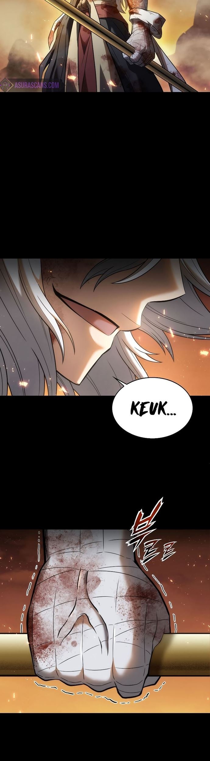 The Star Of A Supreme Ruler Chapter 01 Gambar 46