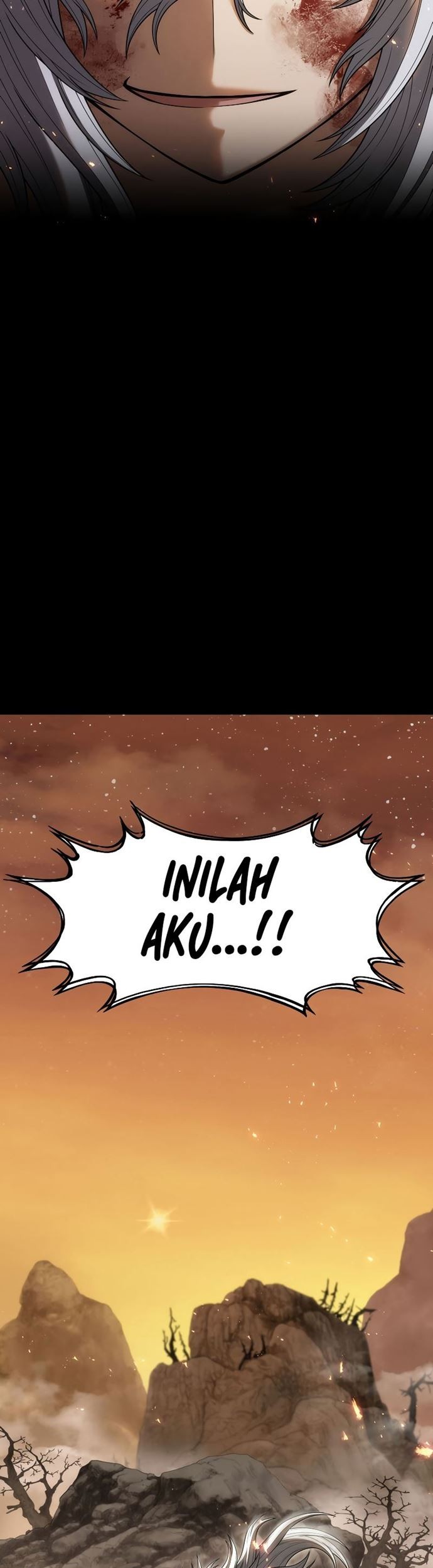 The Star Of A Supreme Ruler Chapter 01 Gambar 48