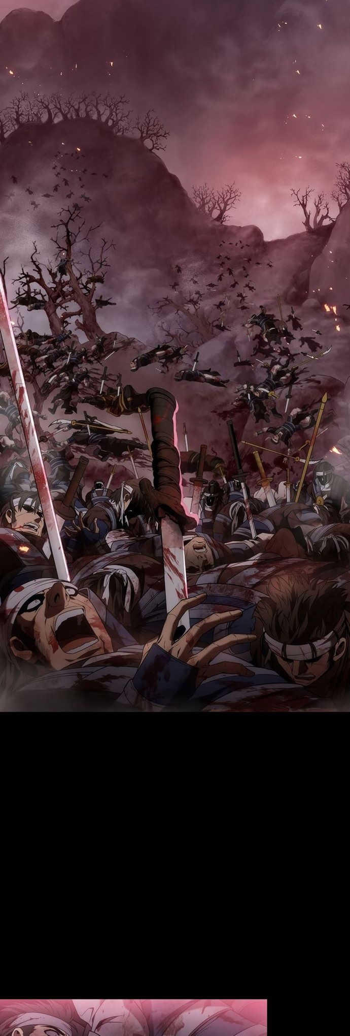 The Star Of A Supreme Ruler Chapter 01 Gambar 51