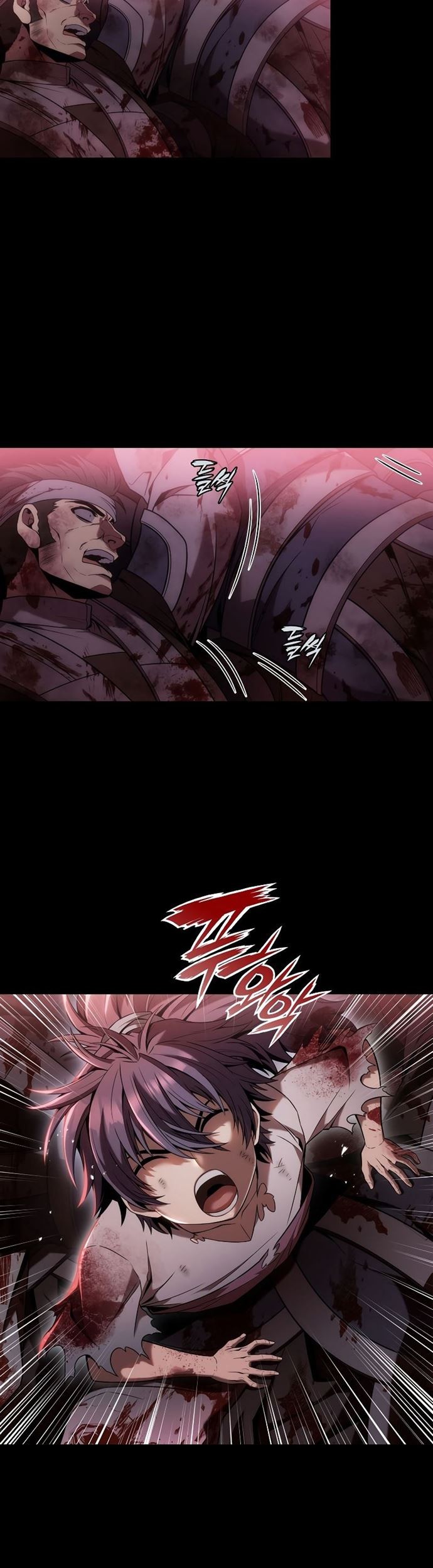 The Star Of A Supreme Ruler Chapter 01 Gambar 52