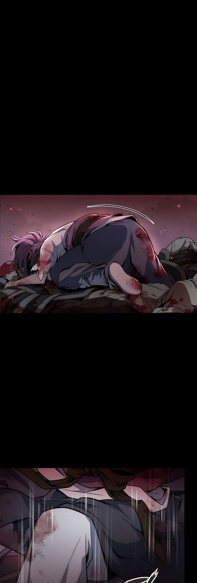 The Star Of A Supreme Ruler Chapter 01 Gambar 53