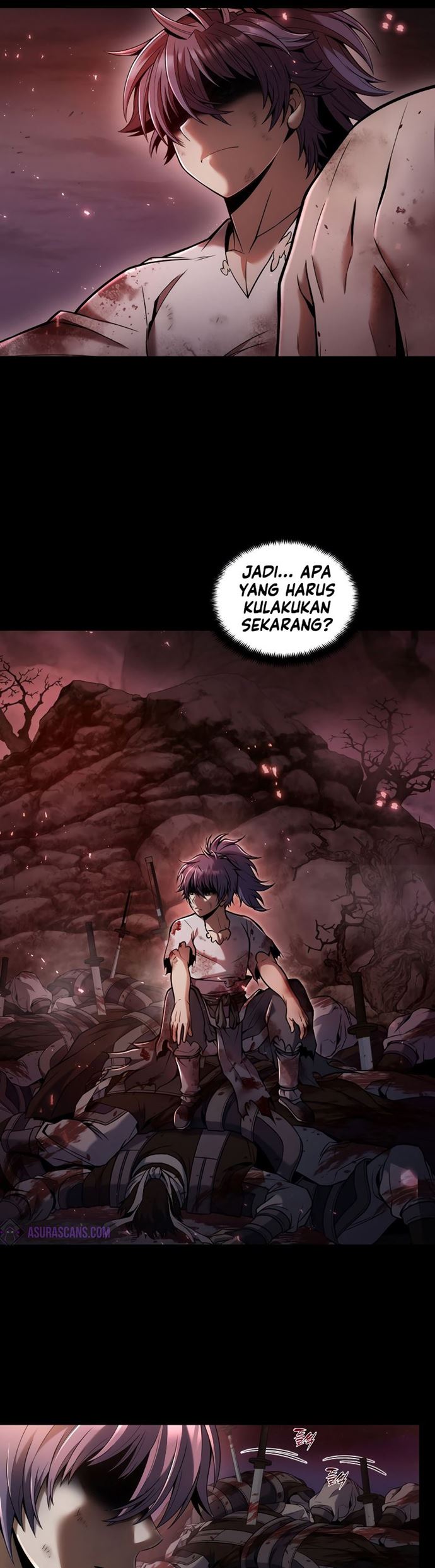 The Star Of A Supreme Ruler Chapter 01 Gambar 56