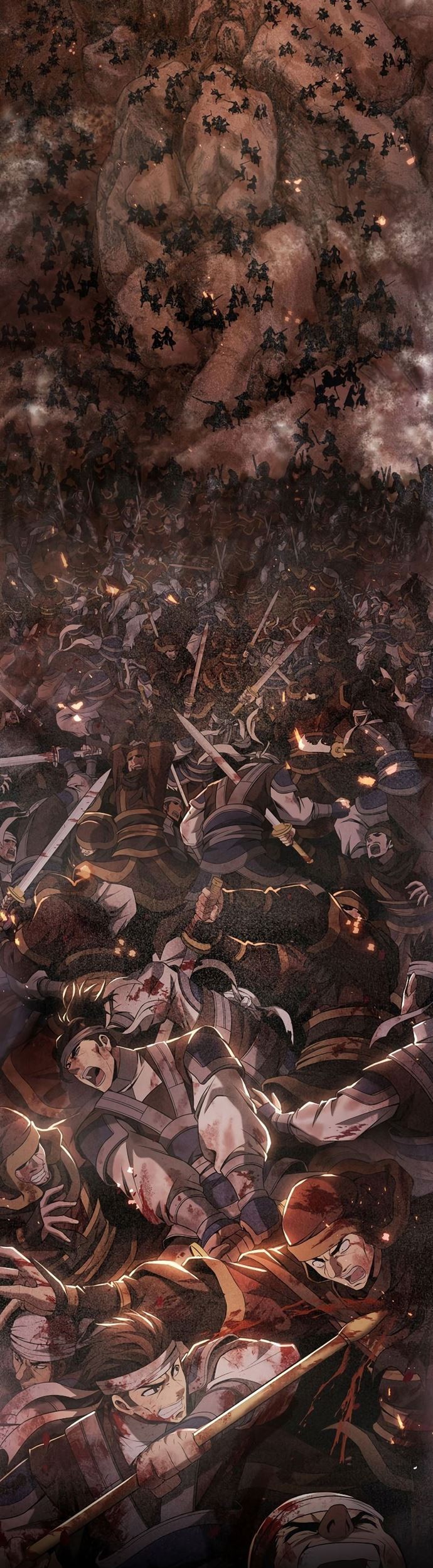 The Star Of A Supreme Ruler Chapter 01 Gambar 4