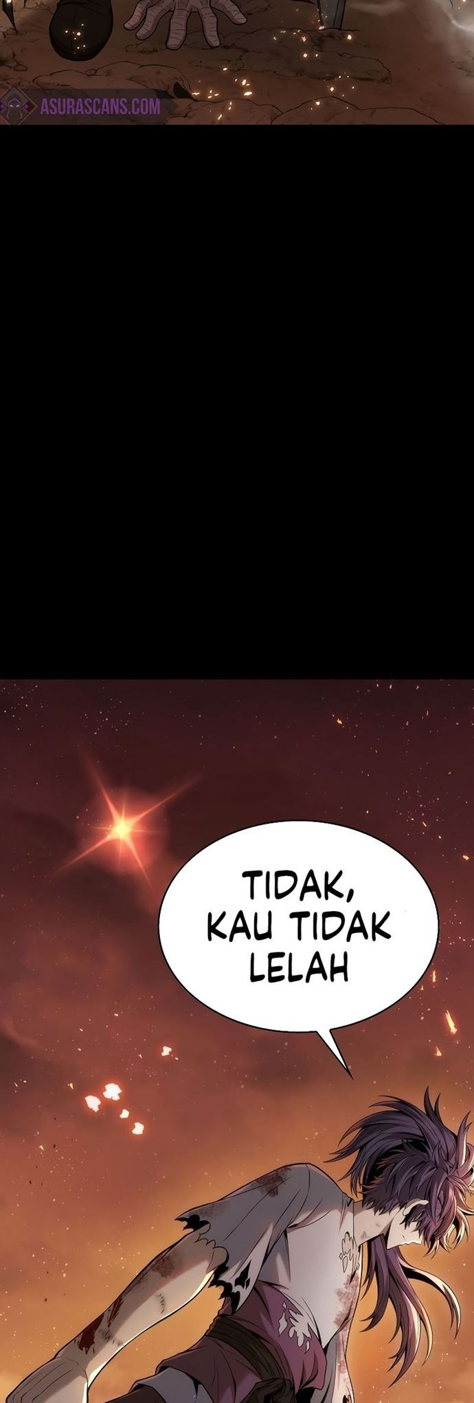 The Star Of A Supreme Ruler Chapter 01 Gambar 11