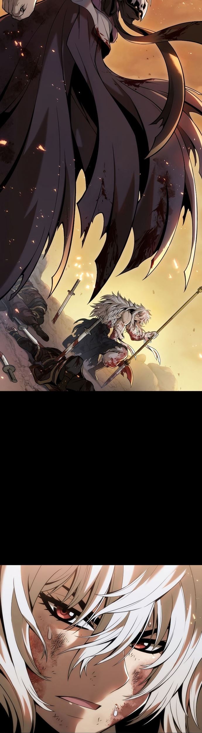 The Star Of A Supreme Ruler Chapter 01 Gambar 12