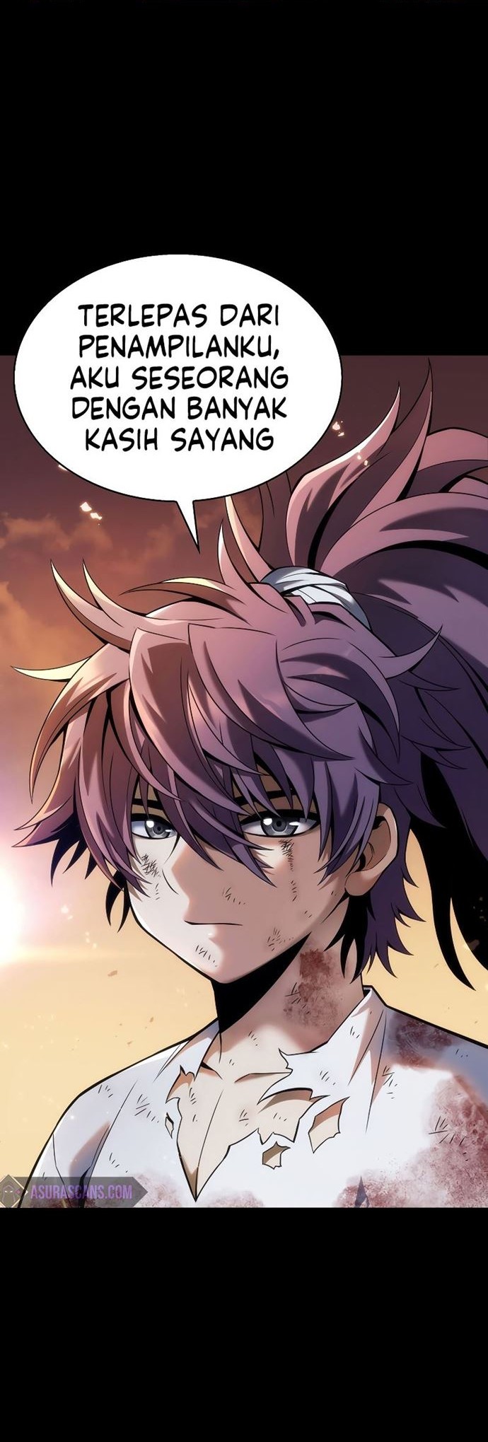 The Star Of A Supreme Ruler Chapter 01 Gambar 13