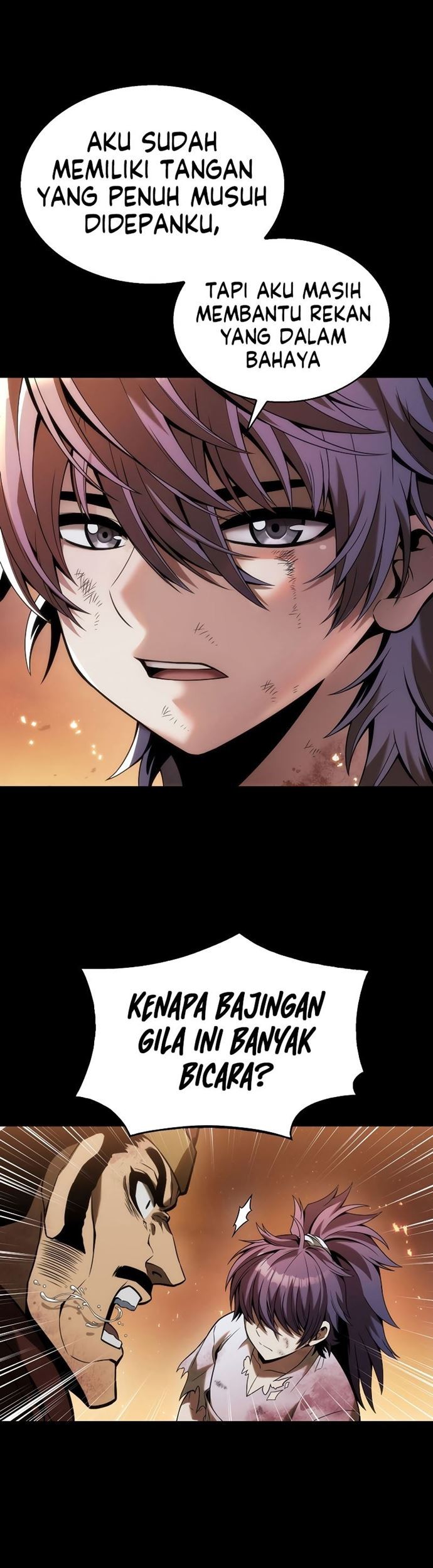 The Star Of A Supreme Ruler Chapter 01 Gambar 14