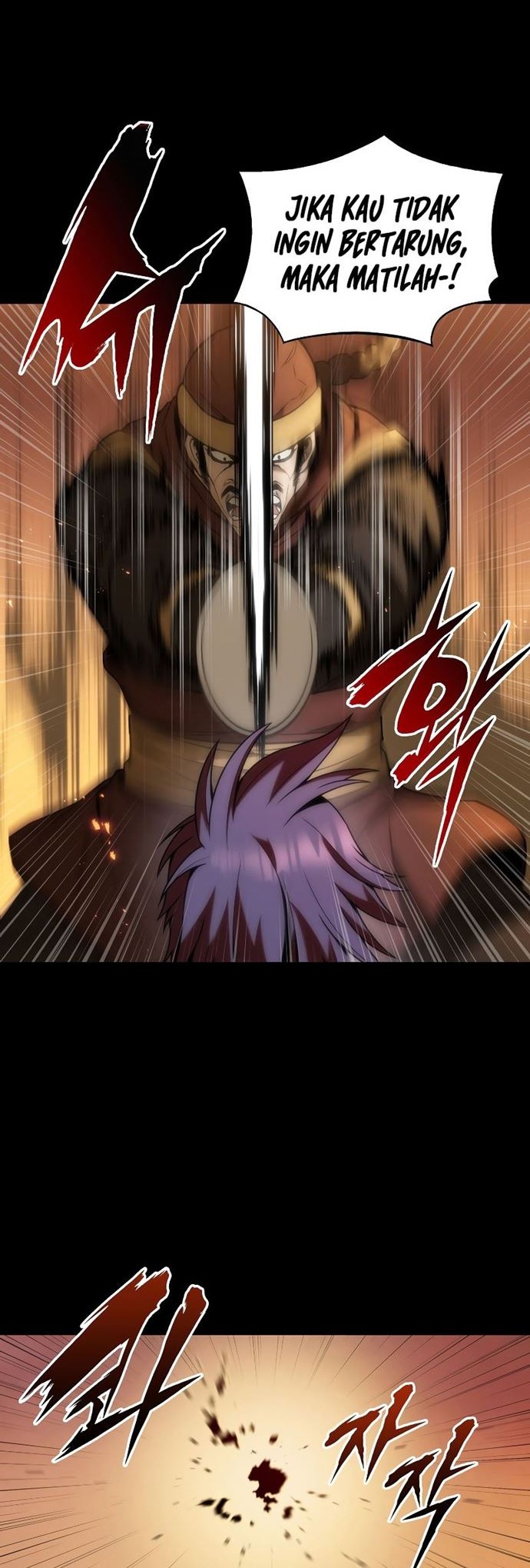 The Star Of A Supreme Ruler Chapter 01 Gambar 15