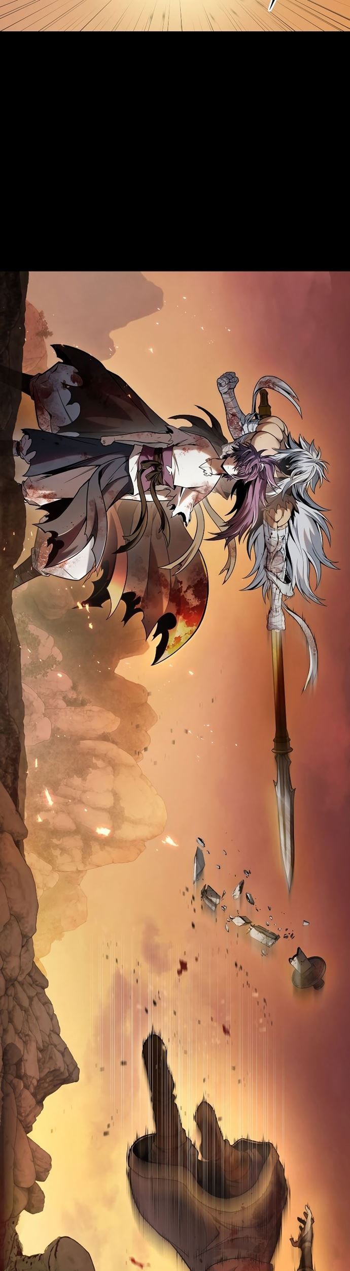 The Star Of A Supreme Ruler Chapter 01 Gambar 16