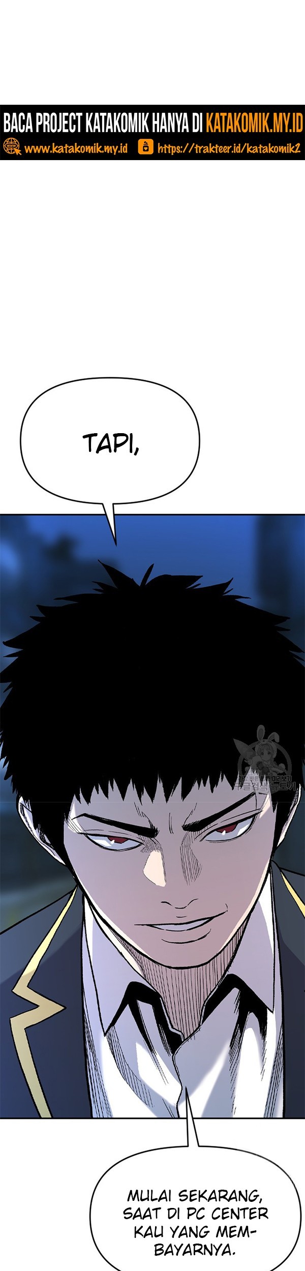 Switch Chapter 36.1 Gambar 14