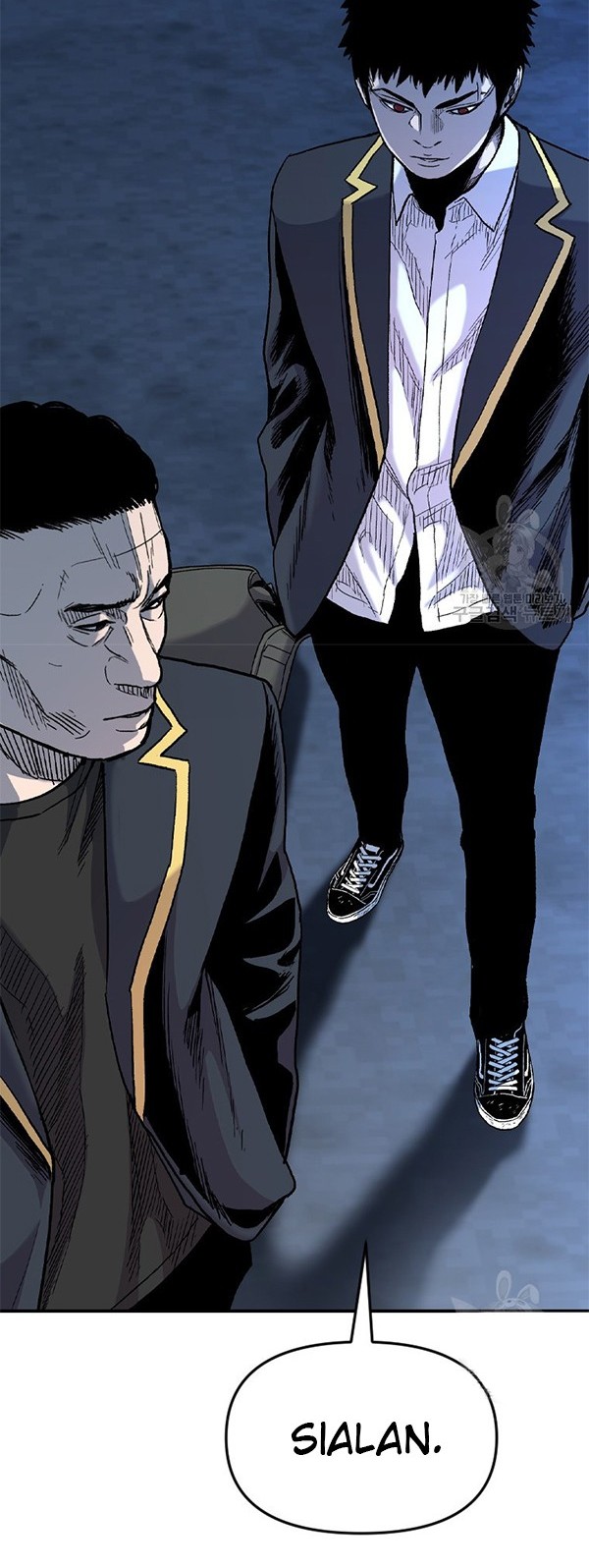 Switch Chapter 36.1 Gambar 9