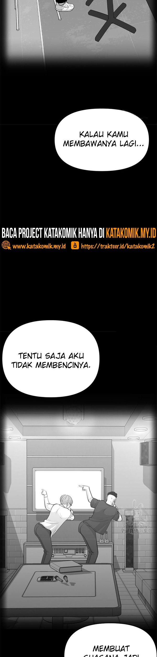 Switch Chapter 35.1 Gambar 38