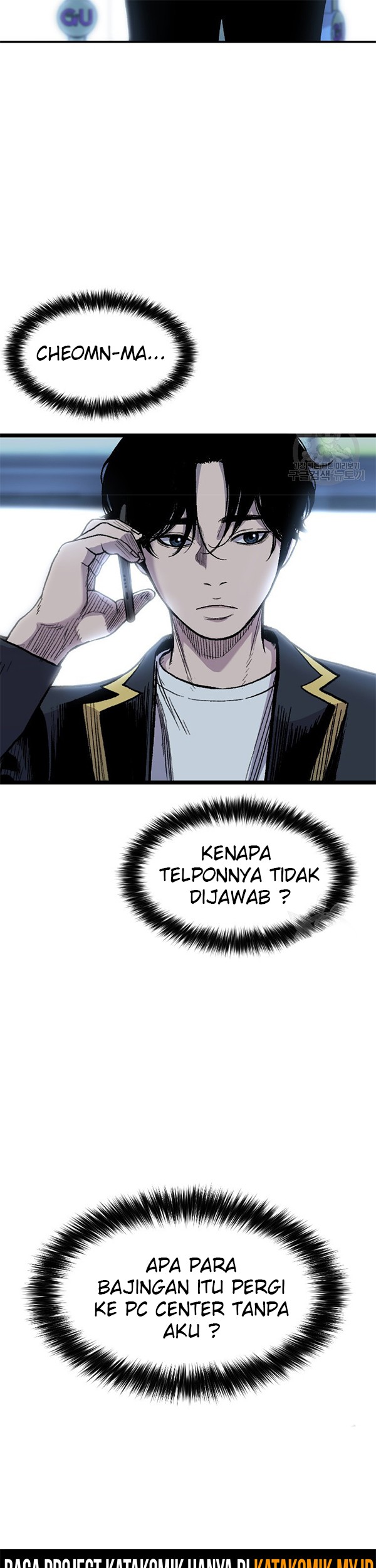 Switch Chapter 35.1 Gambar 16