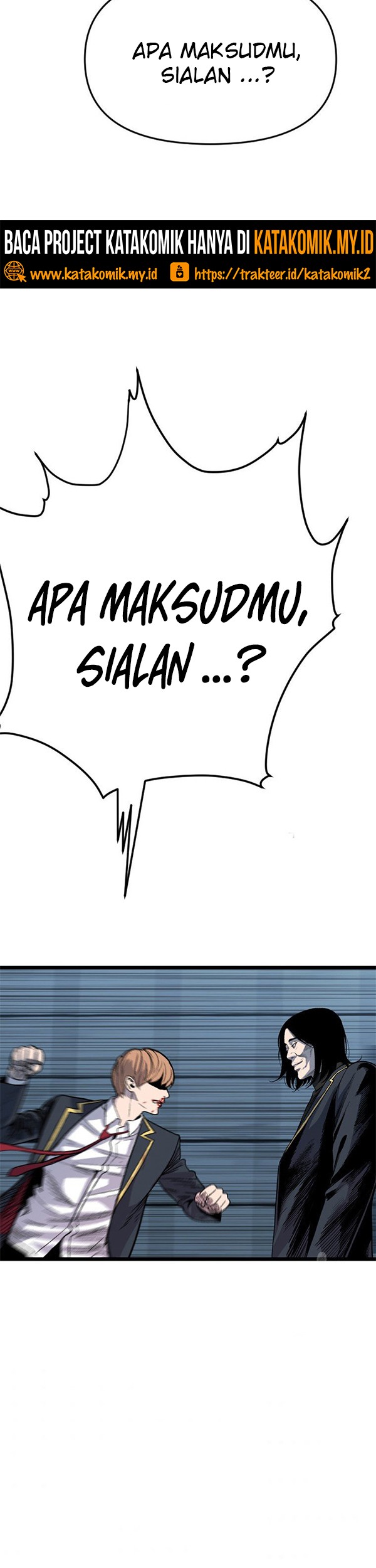 Switch Chapter 34.1 Gambar 34