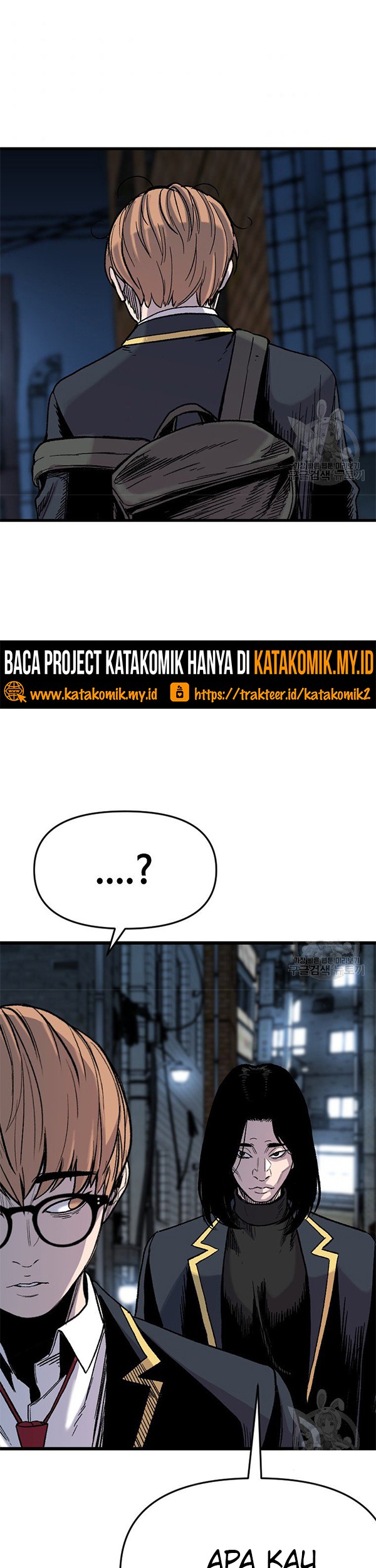 Switch Chapter 33.2 Gambar 26