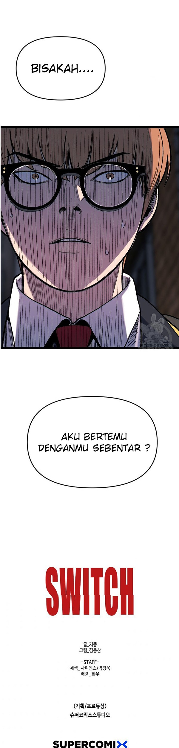 Switch Chapter 33.2 Gambar 36