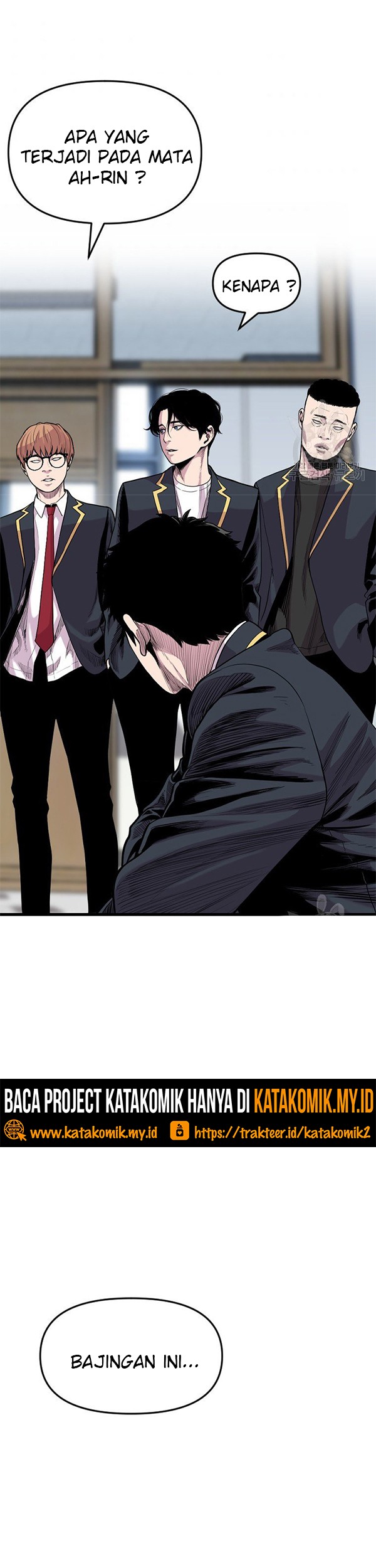 Switch Chapter 33.1 Gambar 26