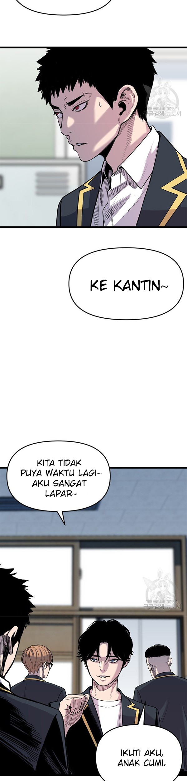 Switch Chapter 33.1 Gambar 32