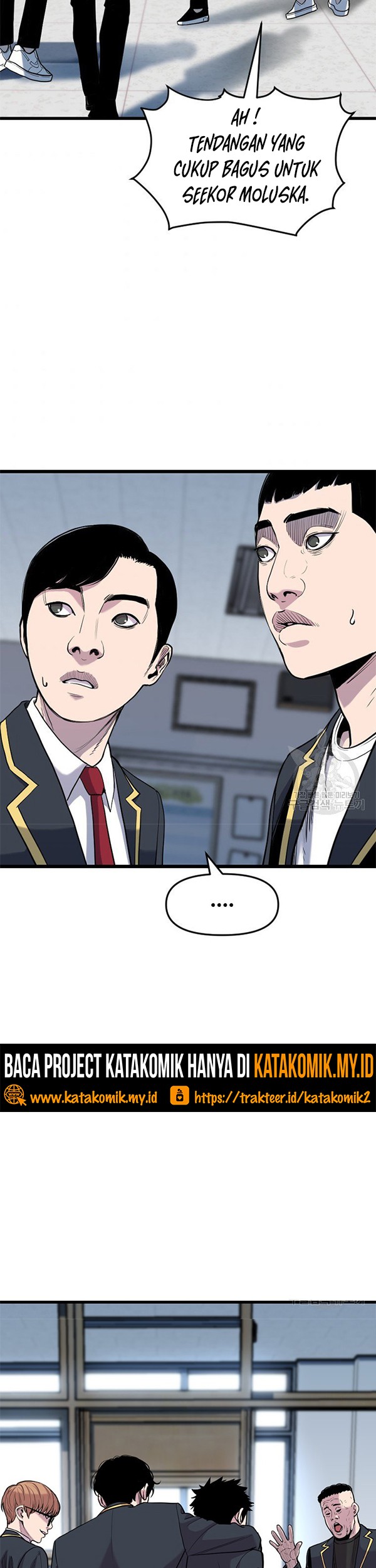 Switch Chapter 33.1 Gambar 34