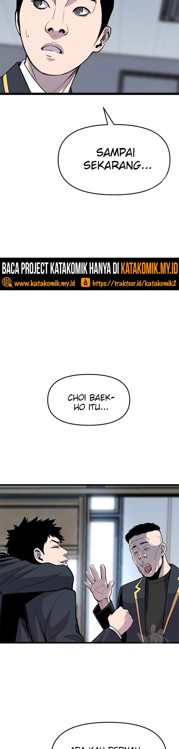Switch Chapter 33.1 Gambar 36