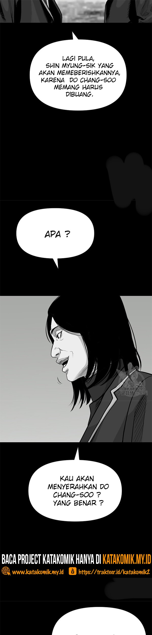 Switch Chapter 33.1 Gambar 12