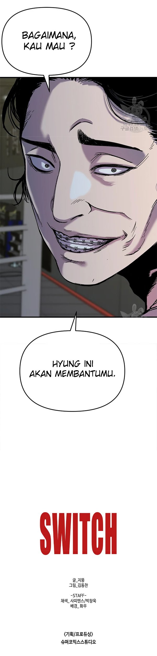 Switch Chapter 32.2 Gambar 45