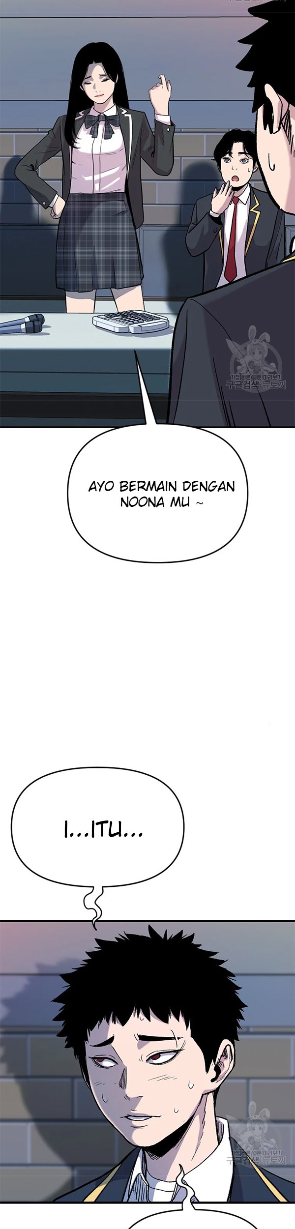 Switch Chapter 32.2 Gambar 9