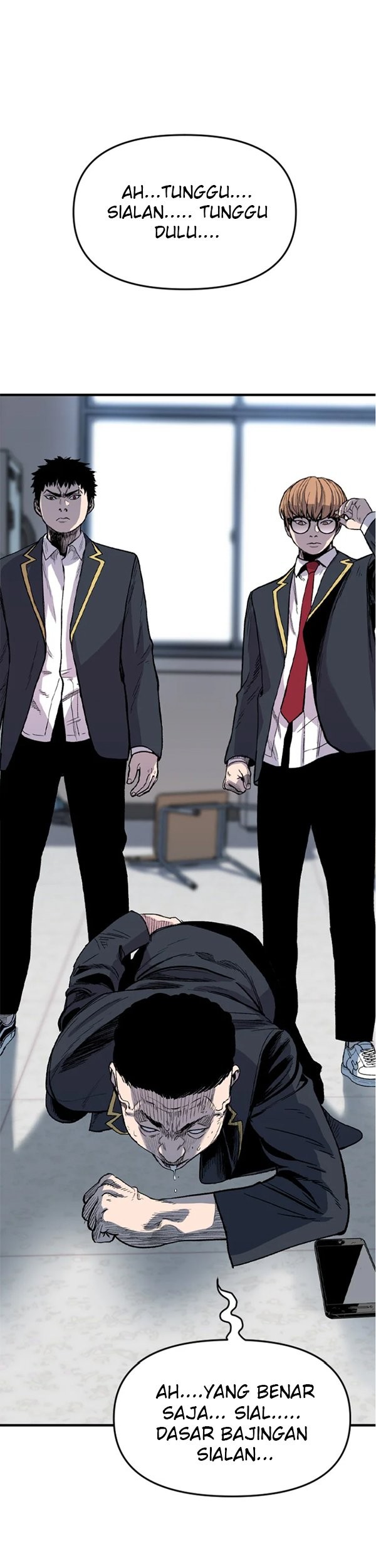 Switch Chapter 31.2 Gambar 23