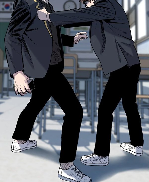 Switch Chapter 31.2 Gambar 10
