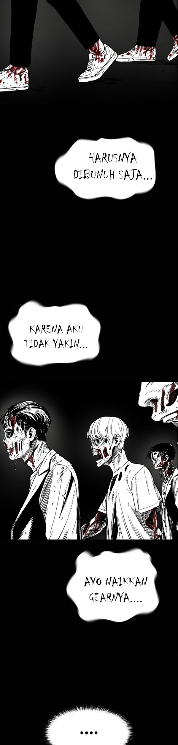 Switch Chapter 31.1 Gambar 29