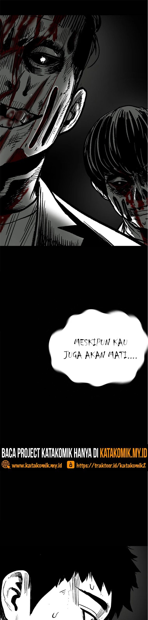 Switch Chapter 31.1 Gambar 32