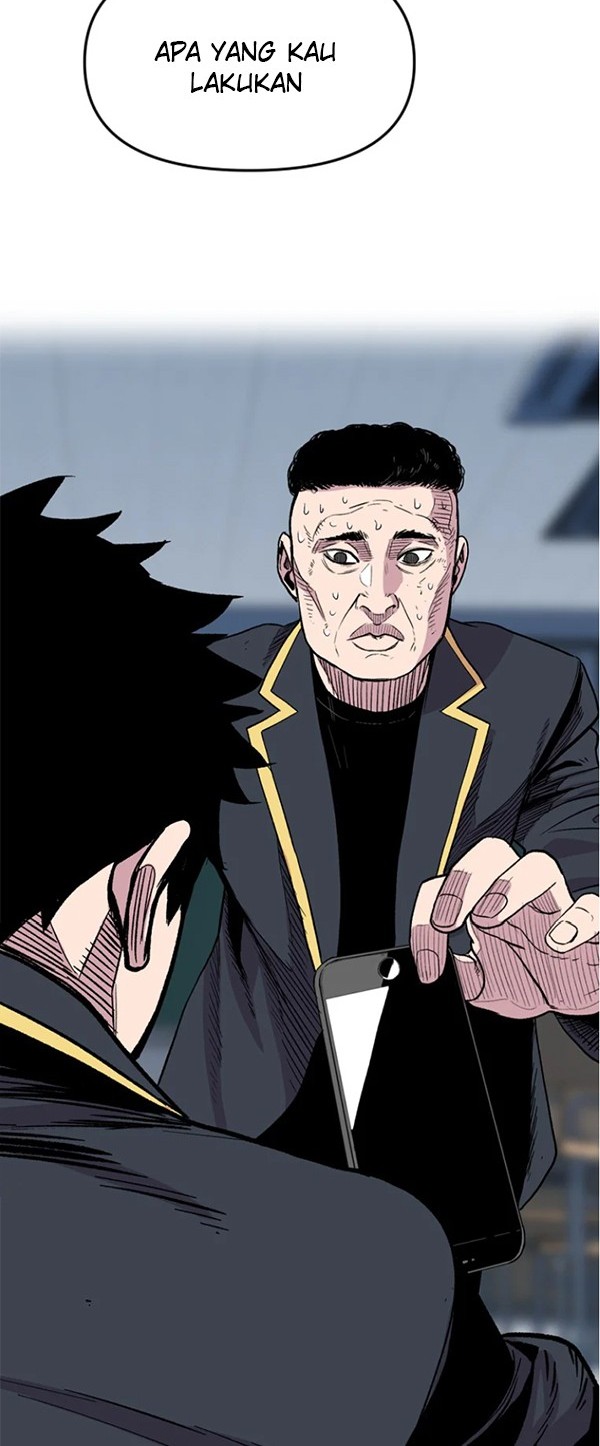 Switch Chapter 31.1 Gambar 48