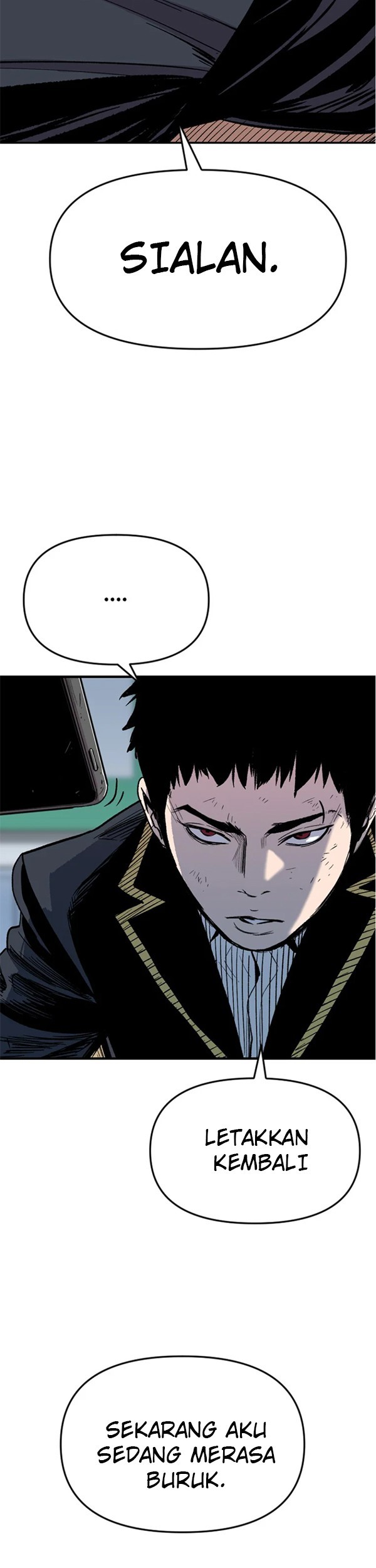 Switch Chapter 31.1 Gambar 49