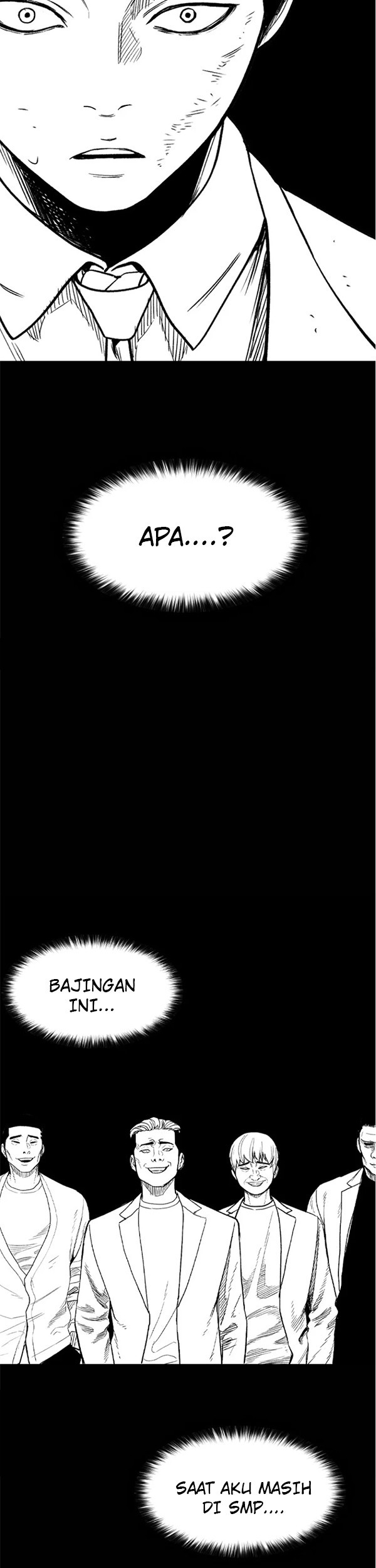 Switch Chapter 31.1 Gambar 5