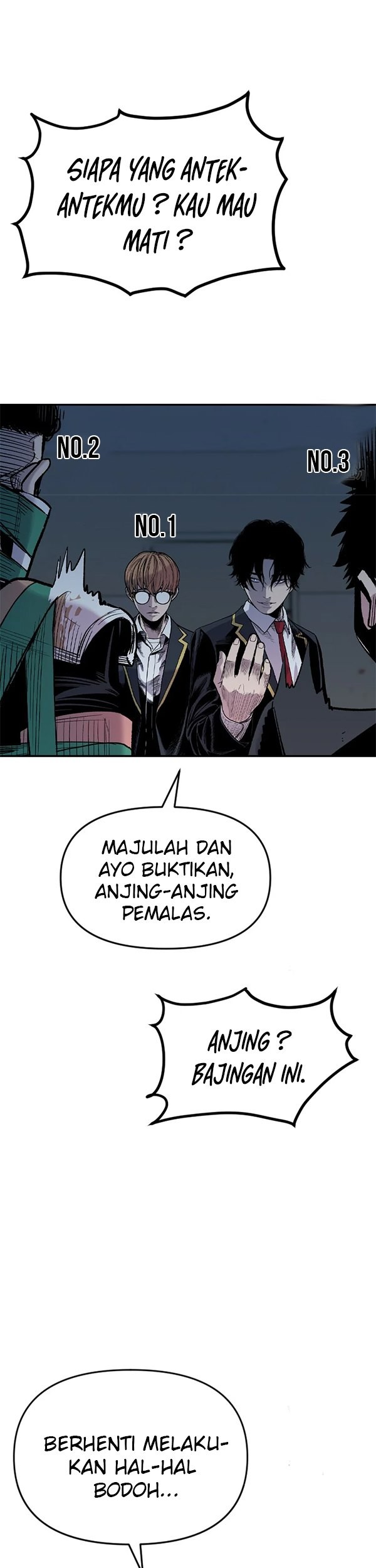 Switch Chapter 30.2 Gambar 17