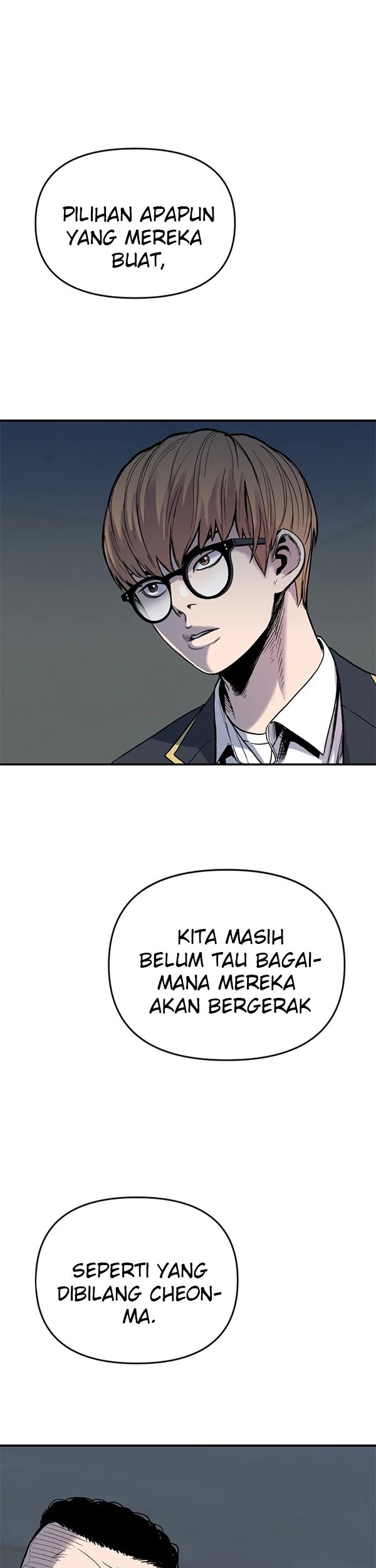 Switch Chapter 30.2 Gambar 41