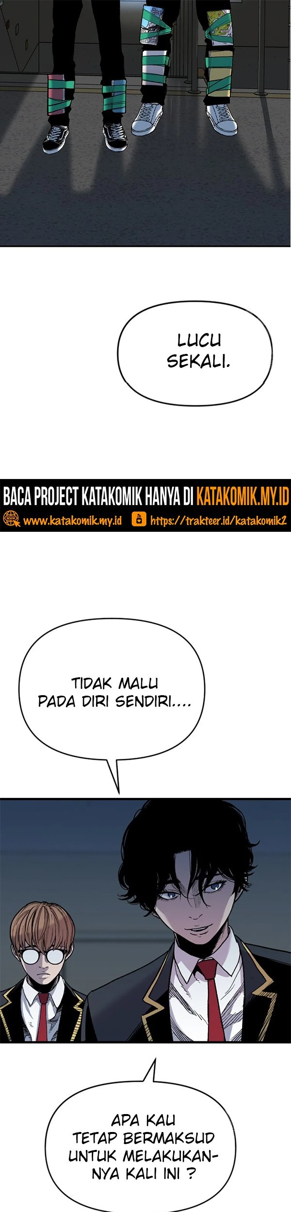 Switch Chapter 30.2 Gambar 11