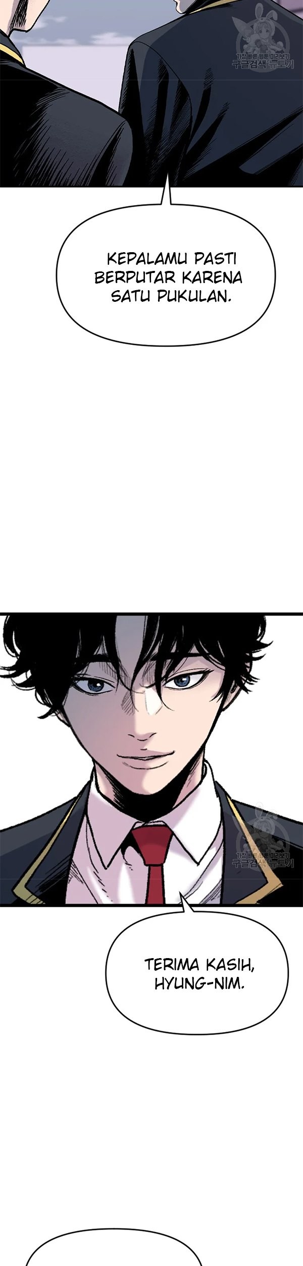 Switch Chapter 30.1 Gambar 56