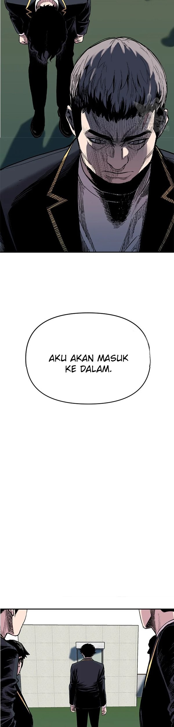 Switch Chapter 30.1 Gambar 59