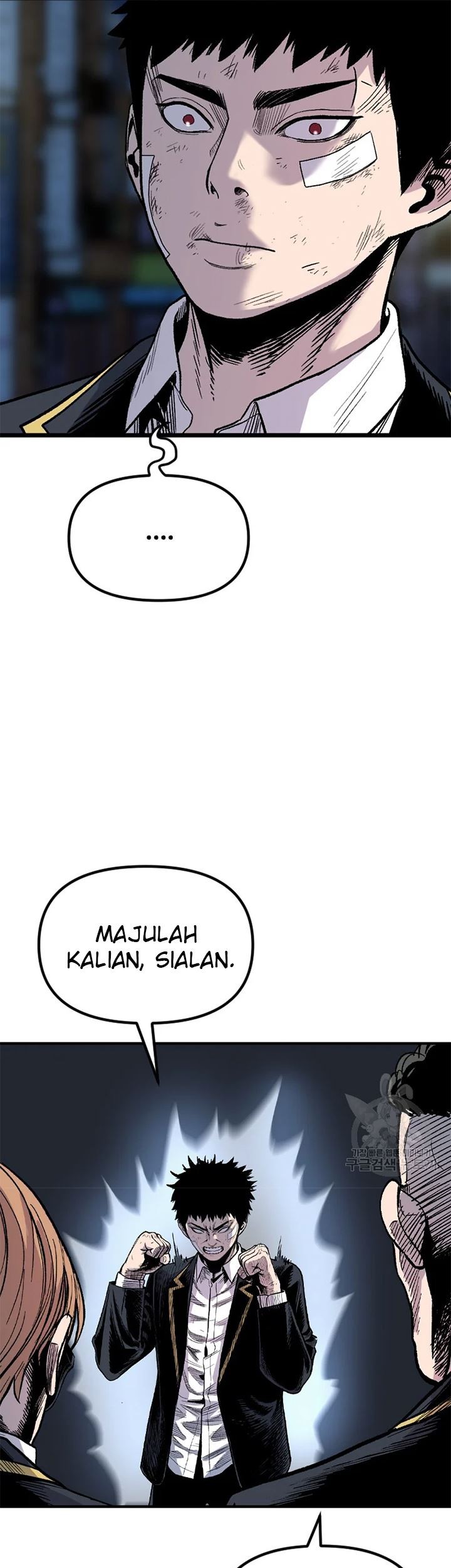 Switch Chapter 28.2 Gambar 28