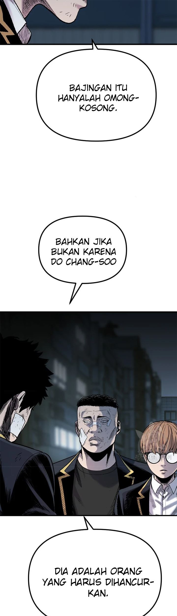 Switch Chapter 28.2 Gambar 32