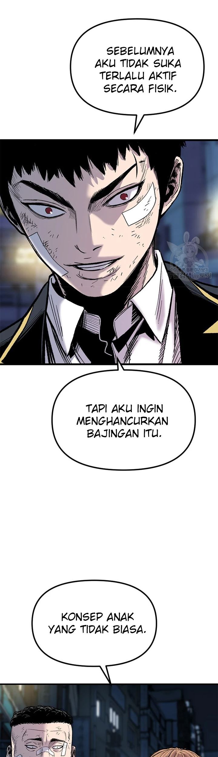 Switch Chapter 28.2 Gambar 34