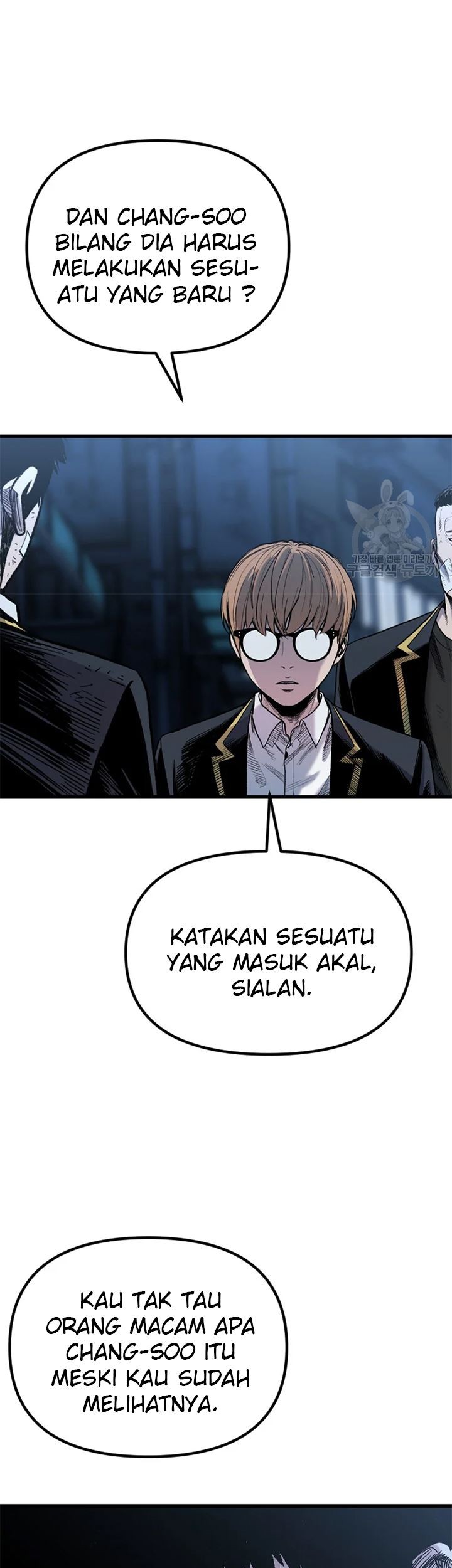 Switch Chapter 28.2 Gambar 42