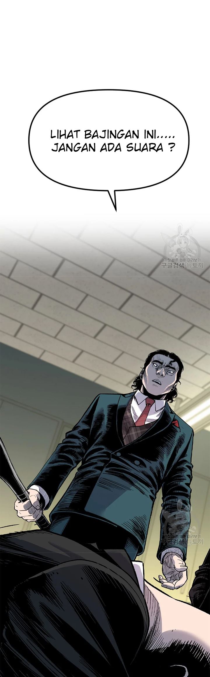 Switch Chapter 28.2 Gambar 62