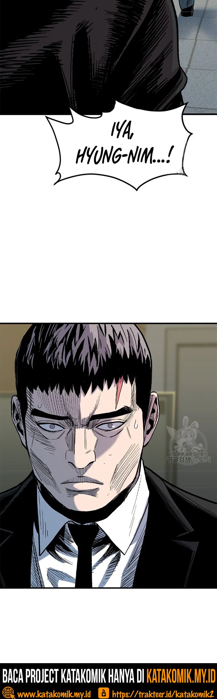 Switch Chapter 28.2 Gambar 65