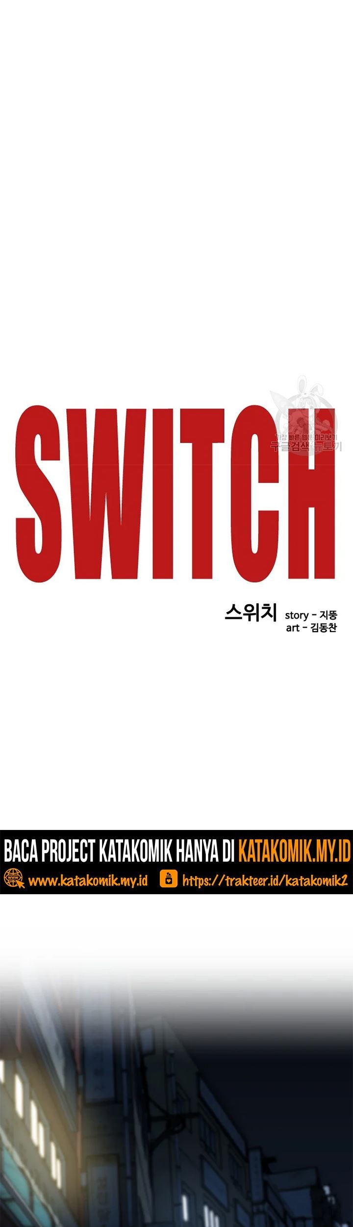 Switch Chapter 28.1 Gambar 32