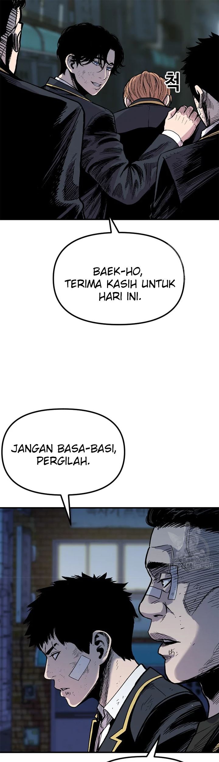Switch Chapter 28.1 Gambar 36