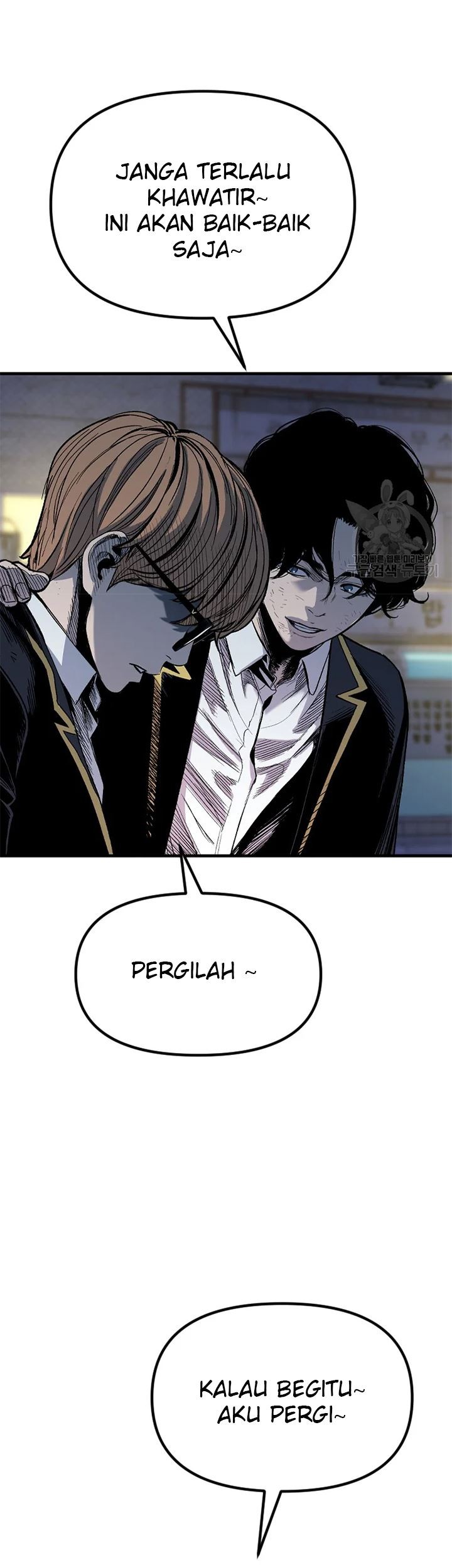 Switch Chapter 28.1 Gambar 38