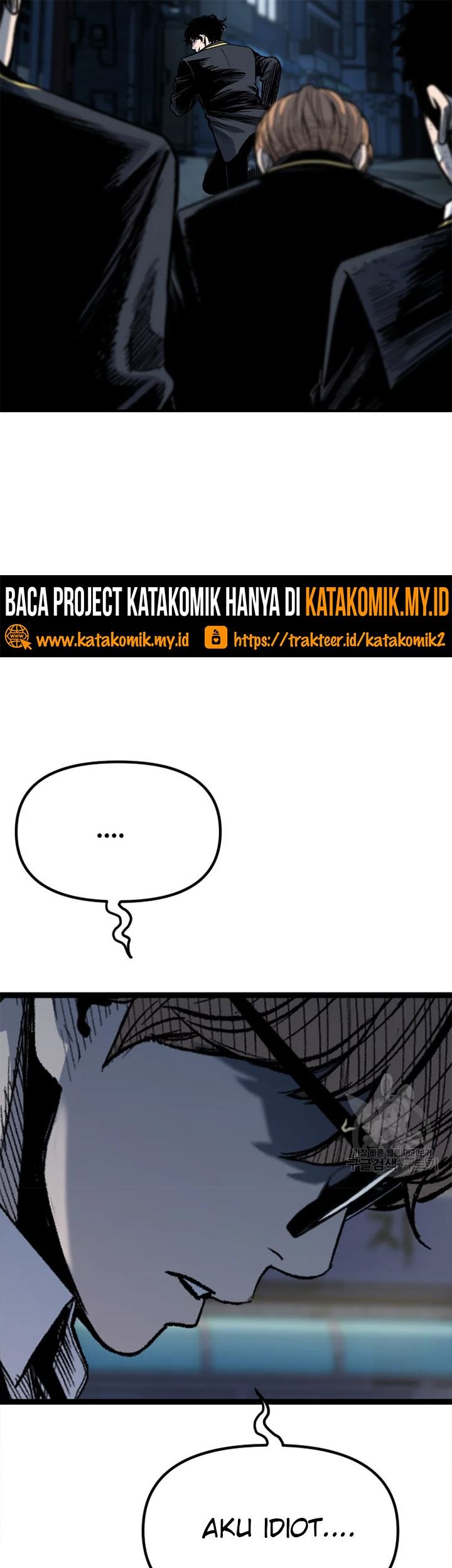 Switch Chapter 28.1 Gambar 40